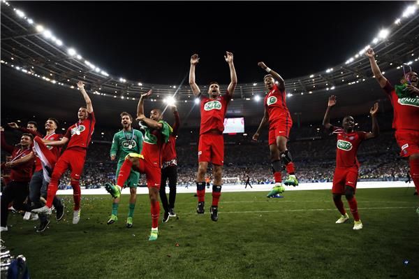 باريس سان جيرمان