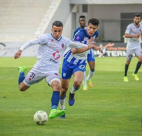 حمزة السمومي