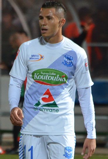 سلمان ولد الحاج