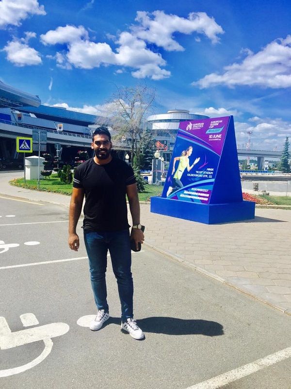 مصطفى كاظم داغر