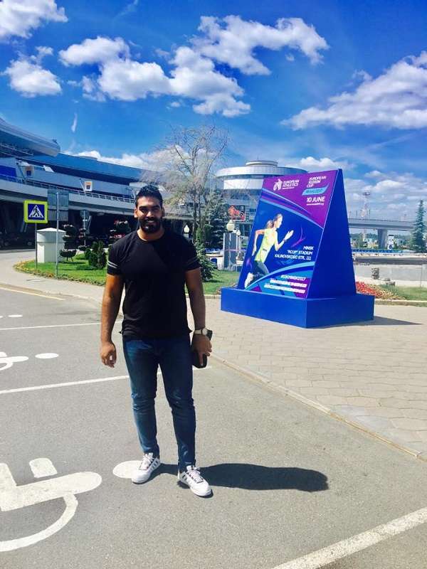 مصطفى كاظم داغر