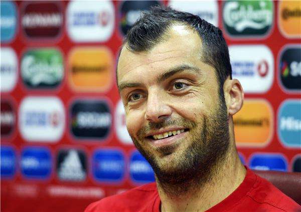 جوران بانديف