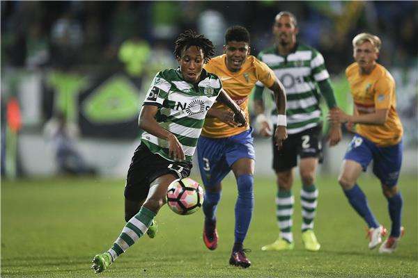 جيلسون مارتينز