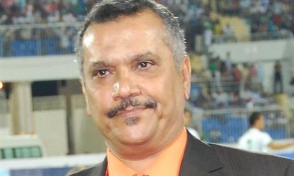 حميد الشيباني