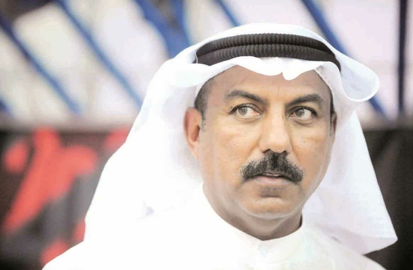 سعود بوحمد