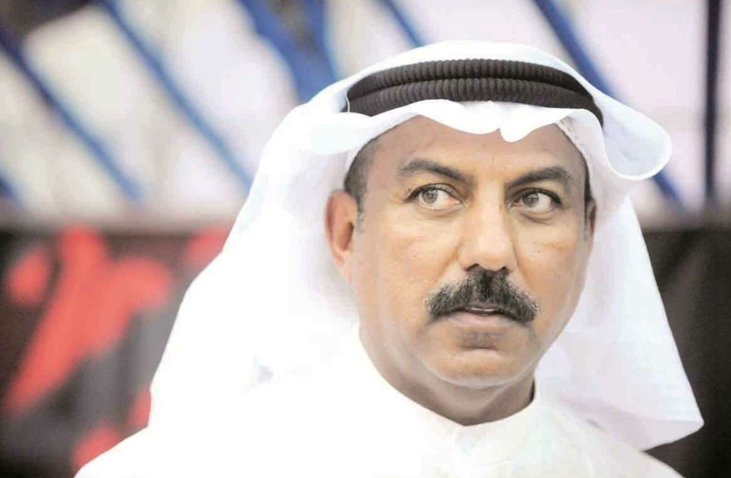 سعود بوحمد