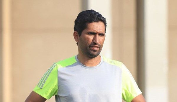 عبد الوهاب ناصر