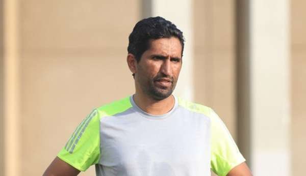 عبد الوهاب ناصر