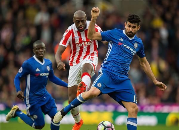 دييجو كوستا