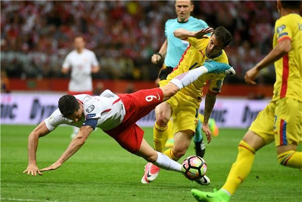 ليفاندوفسكي