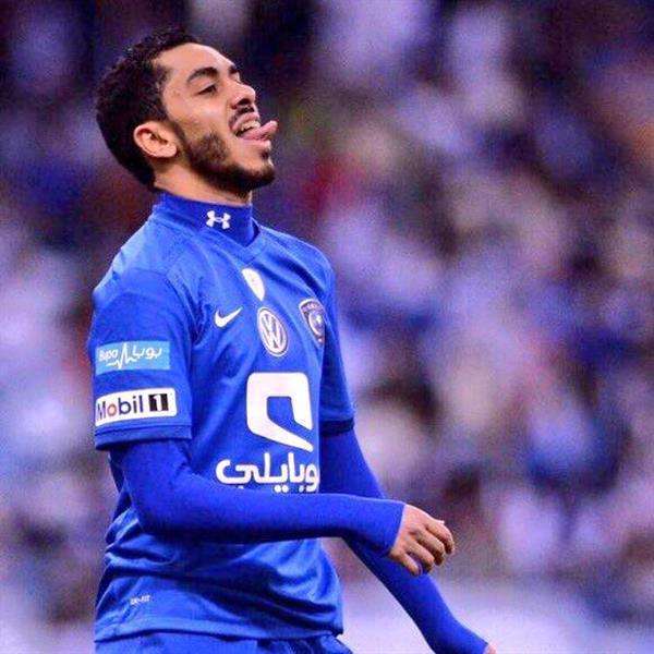 عبد العزيز الدوسري