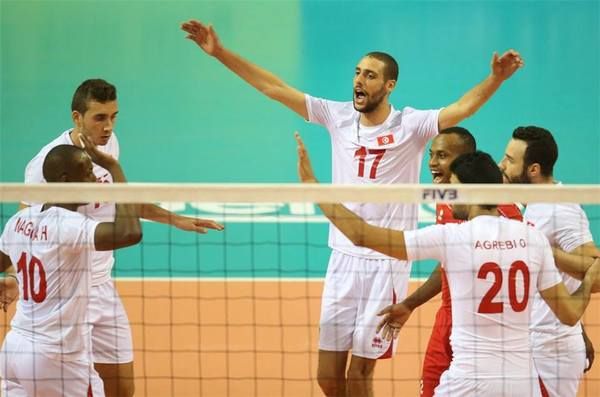 منتخب تونس