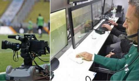 تقنية الفيديو