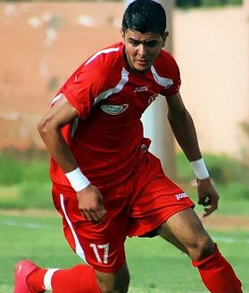 جمال أيت المعلم