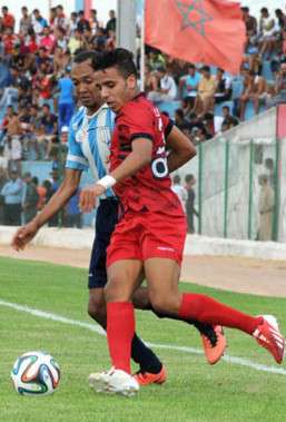 حمزة السمومي