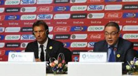 لقجع ورينارد