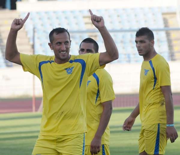 علي ناصر الدين