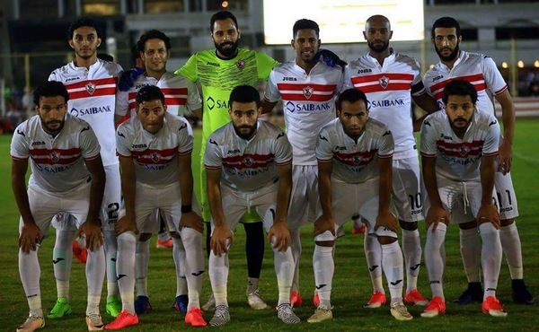 الزمالك