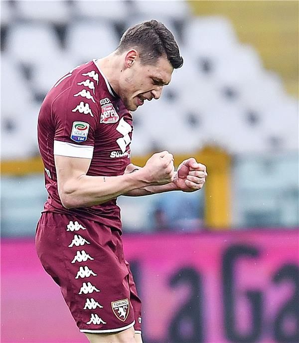 أندريا بيلوتي