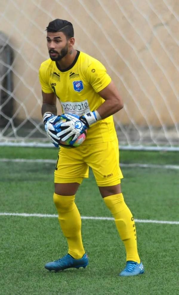 علي حلال