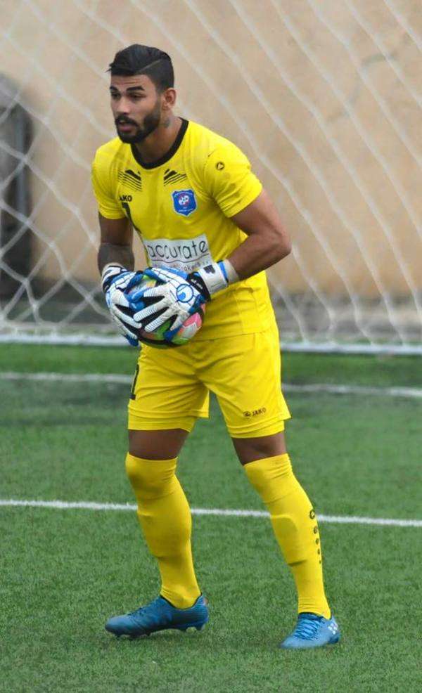 علي حلال
