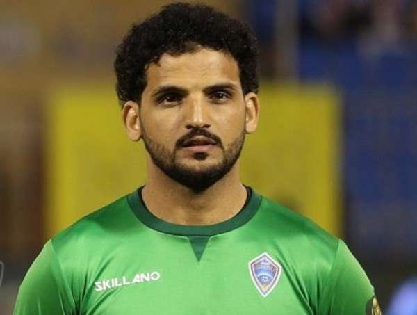 عبدالرحمن دغريري