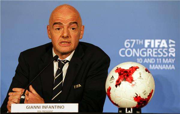 جياني إنفانتينو