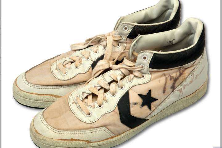 حذاء جوردان