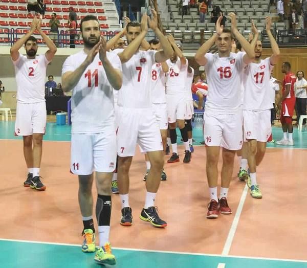 منتخب تونس