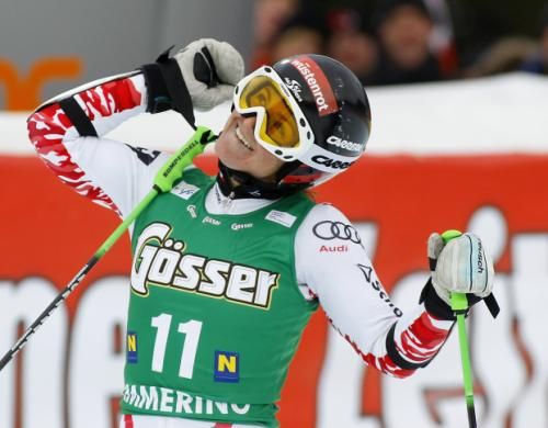 إليزابيث جورجل