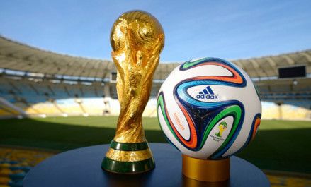 كأس العالم