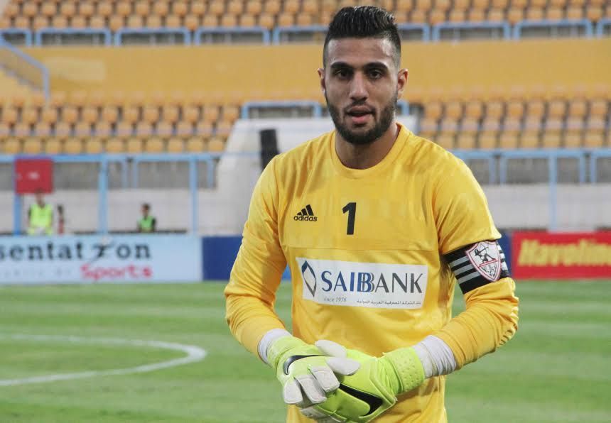  احمد الشناوي 