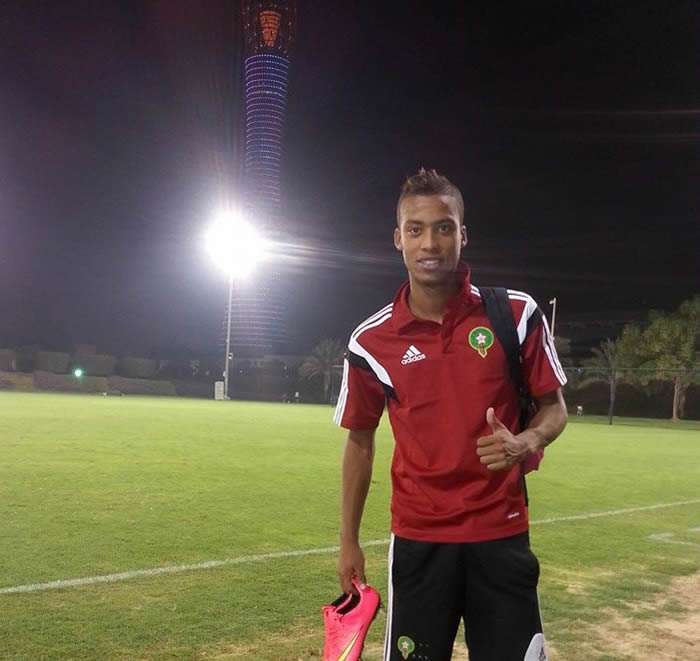 زهير المترجي