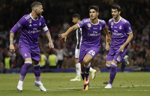 ريال مدريد