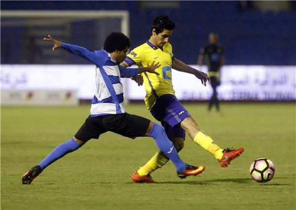  خالد الغامدي