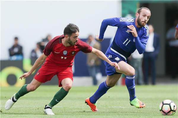 برناردو سيلفا