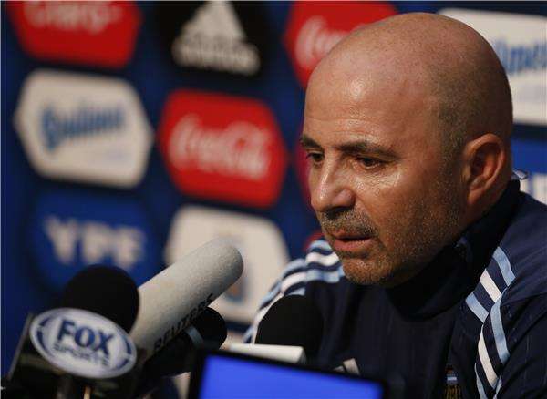 خورخي سامباولي