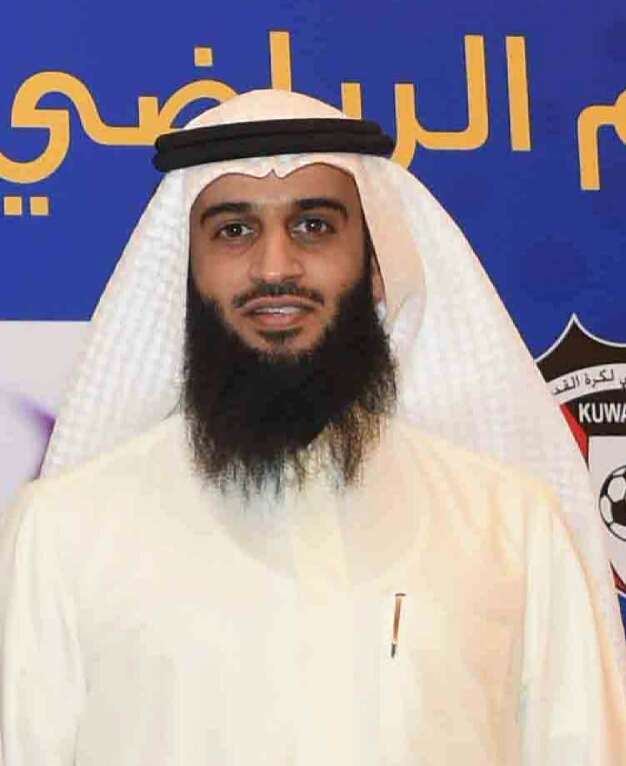 حامد الشيباني