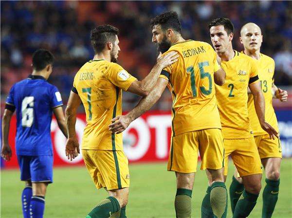 أستراليا (أرشيفية)