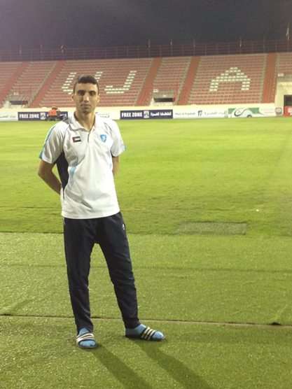 عبد الرزاق الحسين