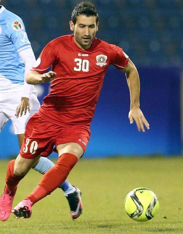 فهد اليوسف