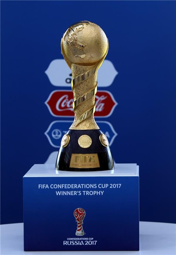 كأس القارات