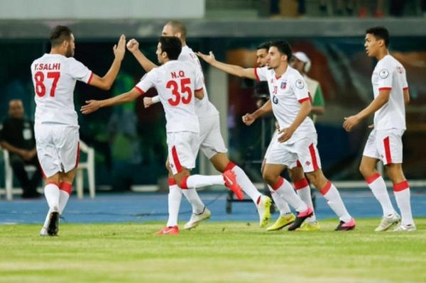 نادي الكويت