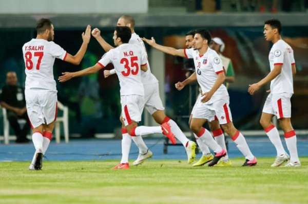 نادي الكويت