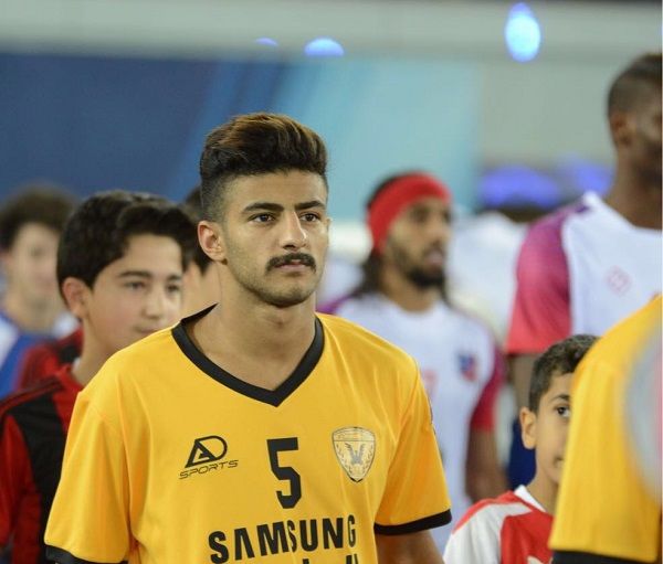  رضا هاني 