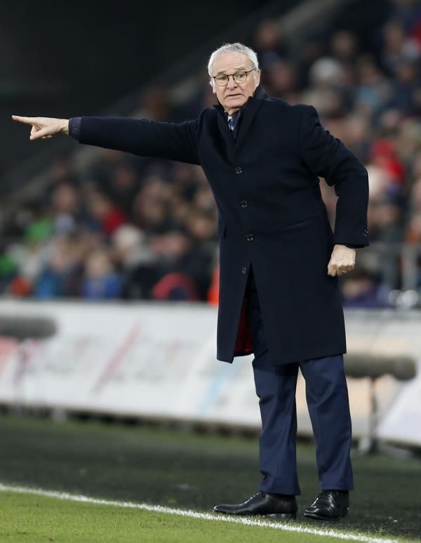  كلاوديو رانييري