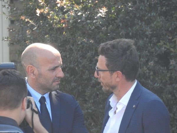 إيزبيو دي فرانشيسكو