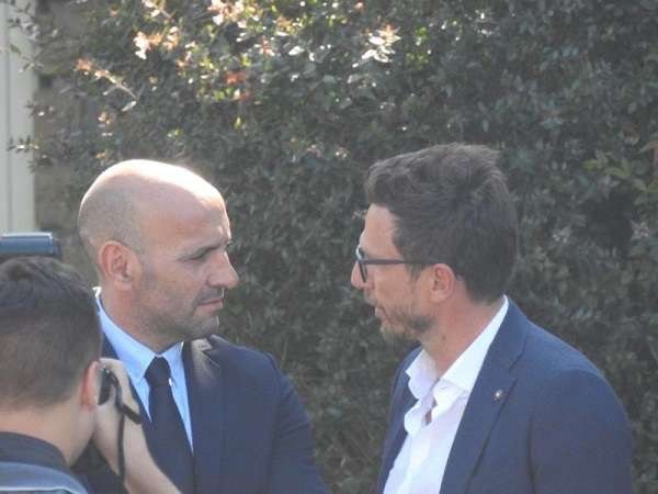 إيزبيو دي فرانشيسكو