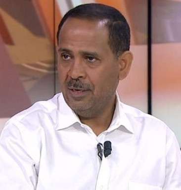 إبراهيم القوبع