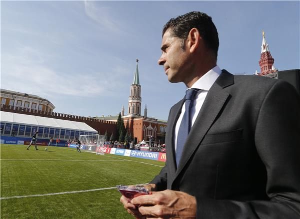 فرناندو هييرو